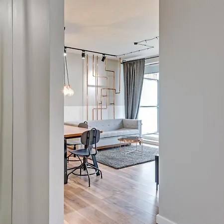 Platinium - Chmielna 72 Διαμέρισμα Γκντανσκ