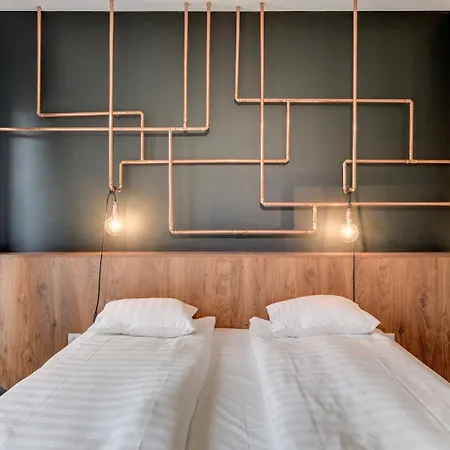 Platinium - Chmielna 72 Apartament *