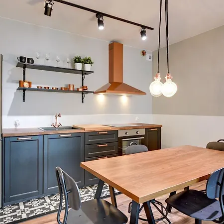 Platinium - Chmielna 72 Apartament *