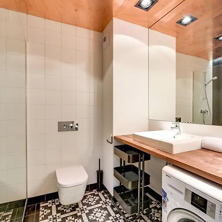 Platinium - Chmielna 72 * Gdańsk